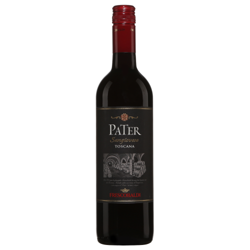Frescobaldi Pater Toscana Red Wine