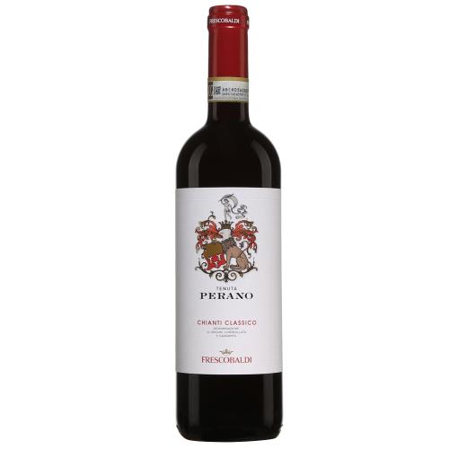 Frescobaldi Tenuta Perano Chianti Classico