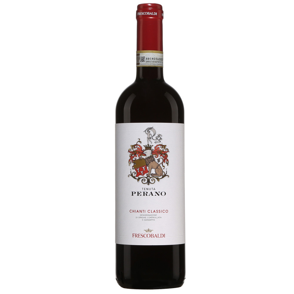 Frescobaldi Tenuta Perano Chianti Classico