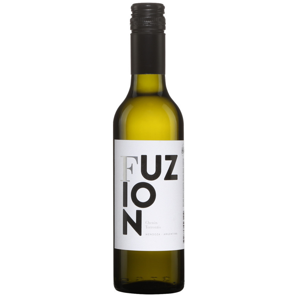 Fuzion Chenin Blanc / Torrontes Mendoza