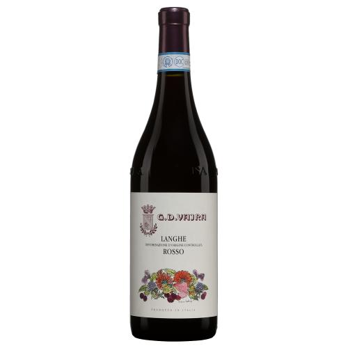 G.D. Vajra Langhe Rosso