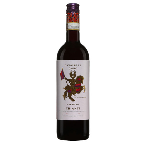 Gabbiano Chianti Red Wine