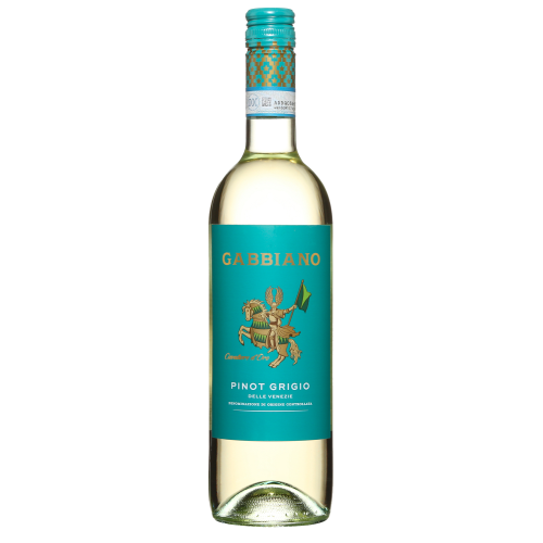 Gabbiano Pinot Grigio White Wine