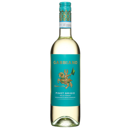 Gabbiano Pinot Grigio White Wine