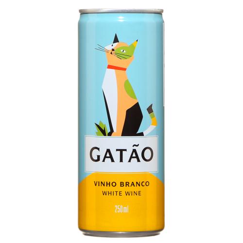 Gatao Vinho Branco