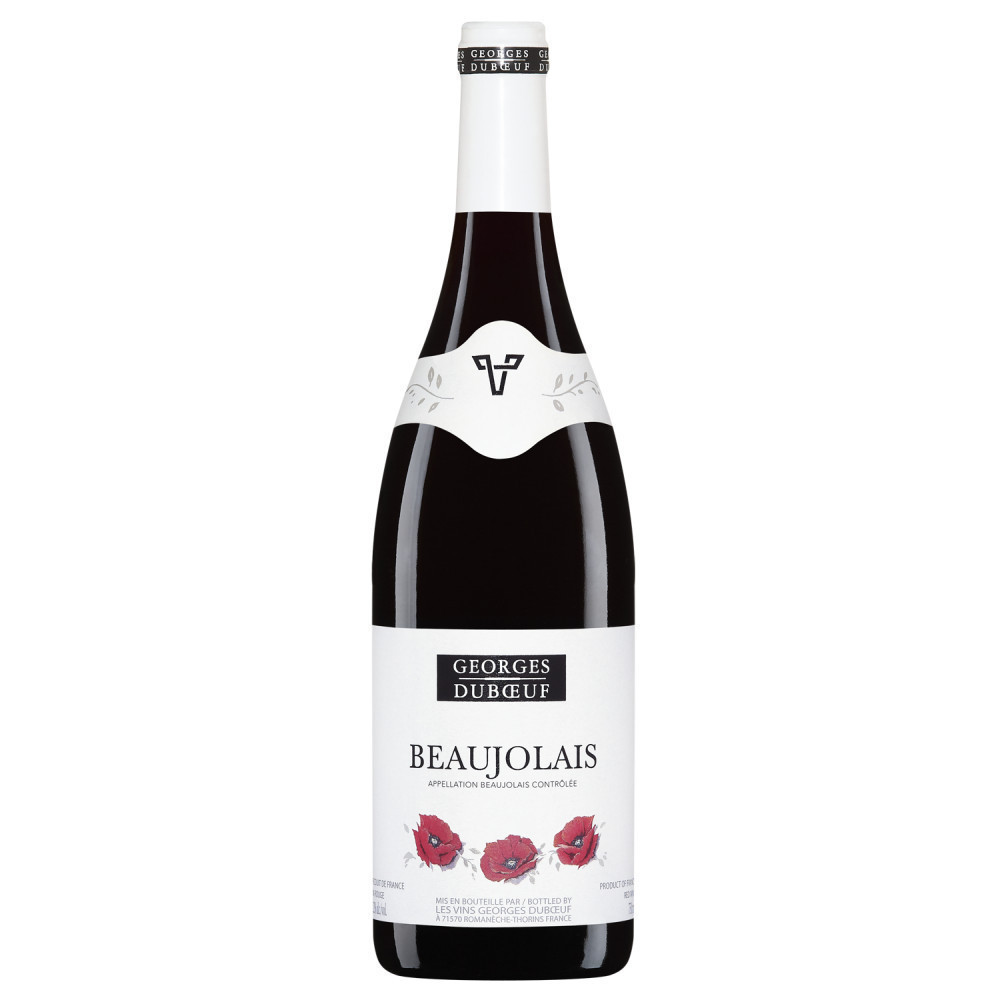 Georges Duboeuf Beaujolais