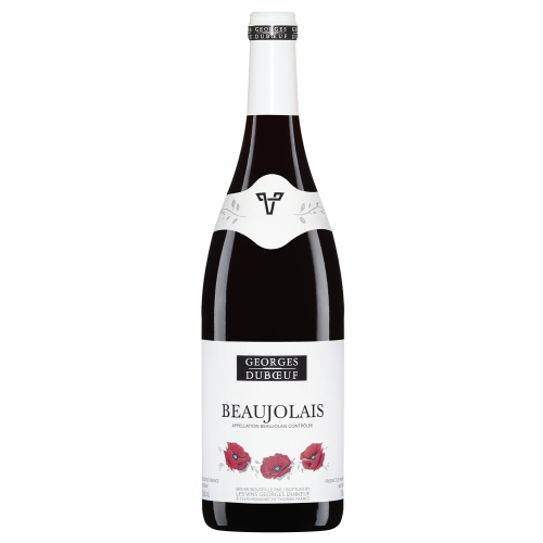 Georges Duboeuf Beaujolais Red Wine
