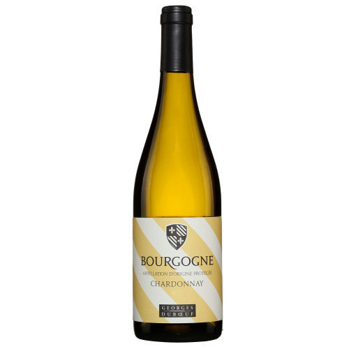Georges Duboeuf Bourgogne Chardonnay White Wine