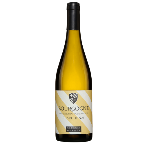 Georges Duboeuf Bourgogne Chardonnay White Wine