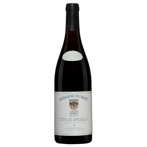 Georges Duboeuf Domaine du Riaz Côte de Brouilly Red Wine