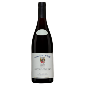 Georges Duboeuf Domaine du Riaz Côte de Brouilly