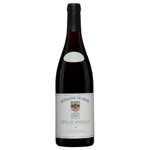 Georges Duboeuf Domaine du Riaz Côte de Brouilly