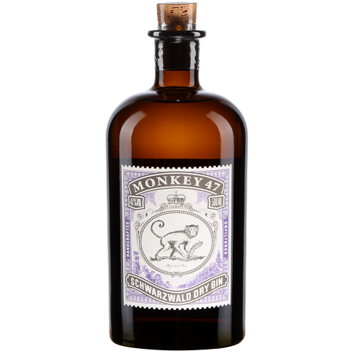 Monkey 47 London Dry Gin