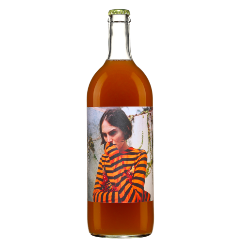 Gia Coppola Orange Sauvignon Blanc White Wine