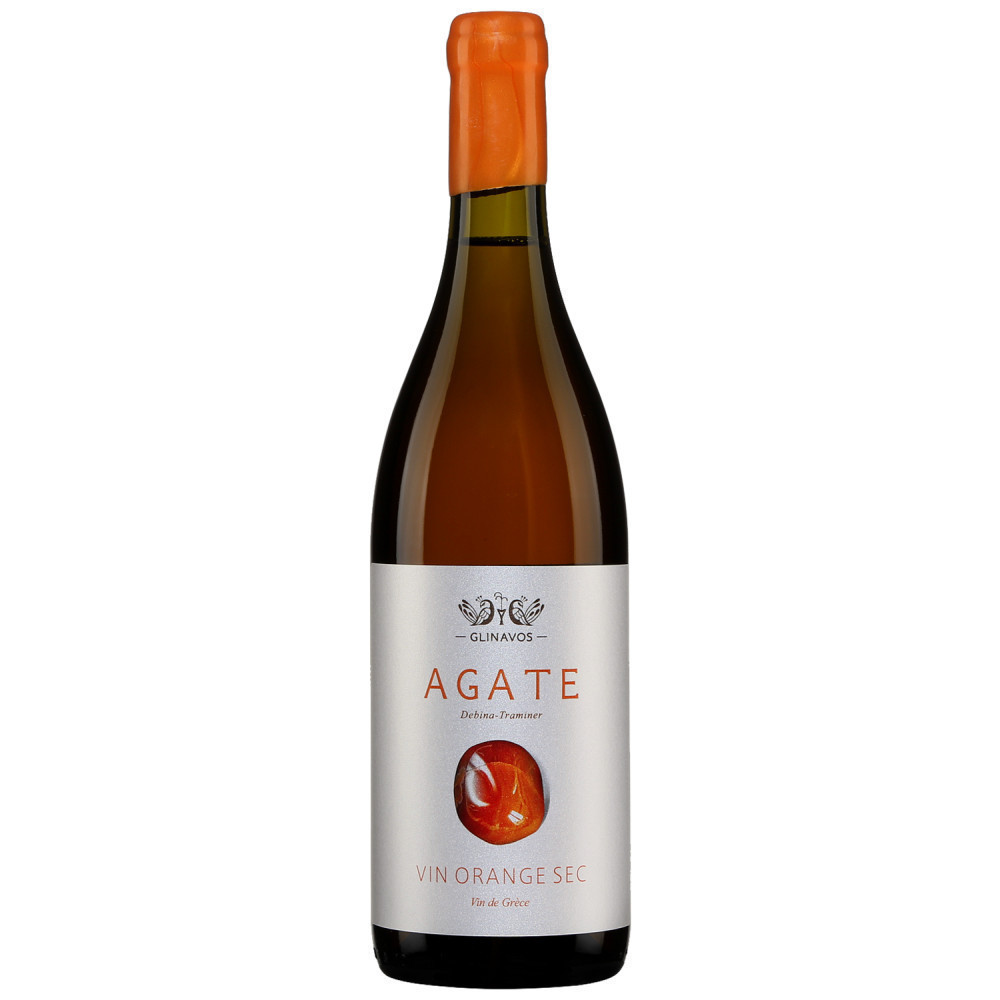 Glinavos Agate White Wine