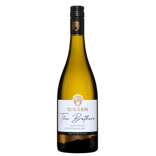 Giesen the Brothers Sauvignon Blanc Marlborough