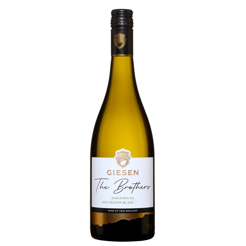 Giesen the Brothers Sauvignon Blanc Marlborough