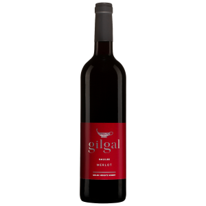 Golan Heights Winery Gilgal Merlot