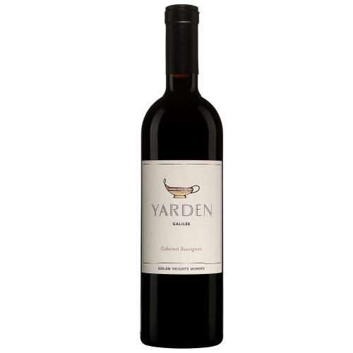 Golan Heights Winery Yarden Cabernet Sauvignon