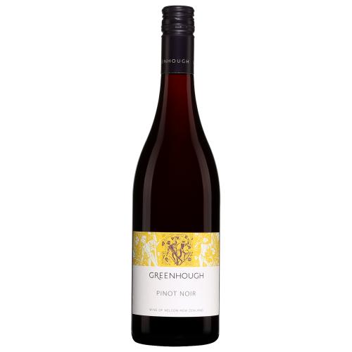 Greenhough Pinot Noir Estate Bottled South Island