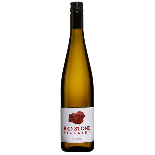 Gunderloch Redstone Riesling White Wine