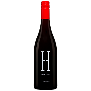 Head High Pinot Noir Sonoma Coast