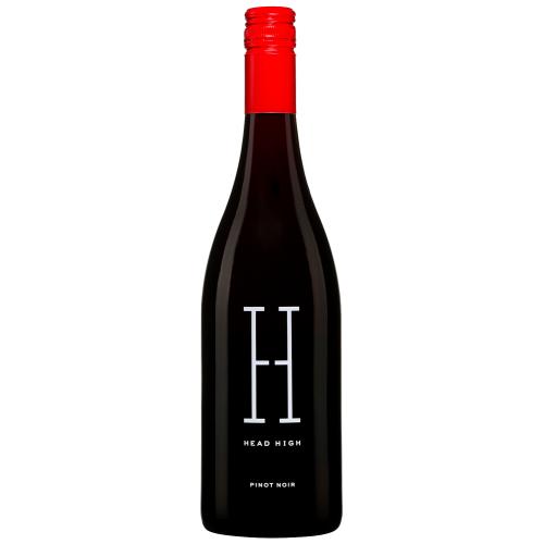 Head High Pinot Noir Sonoma Coast