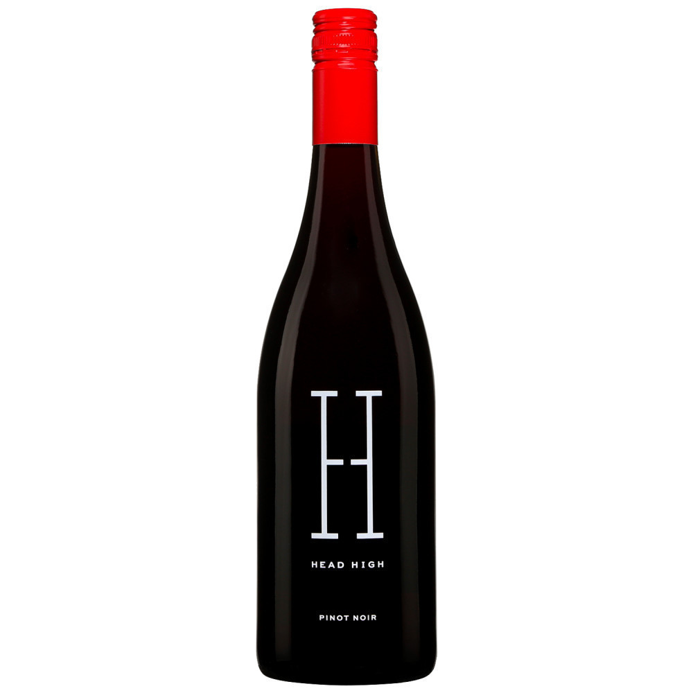 Head High Pinot Noir Red Wine