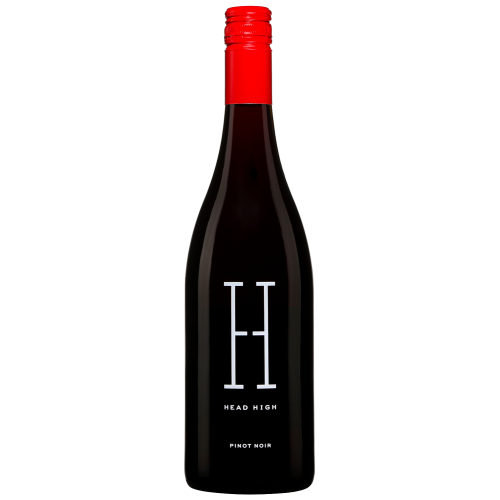 Head High Pinot Noir Red Wine