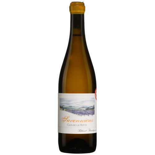 Thibaud Boudignon Savennières Clos de la Hutte White Wine