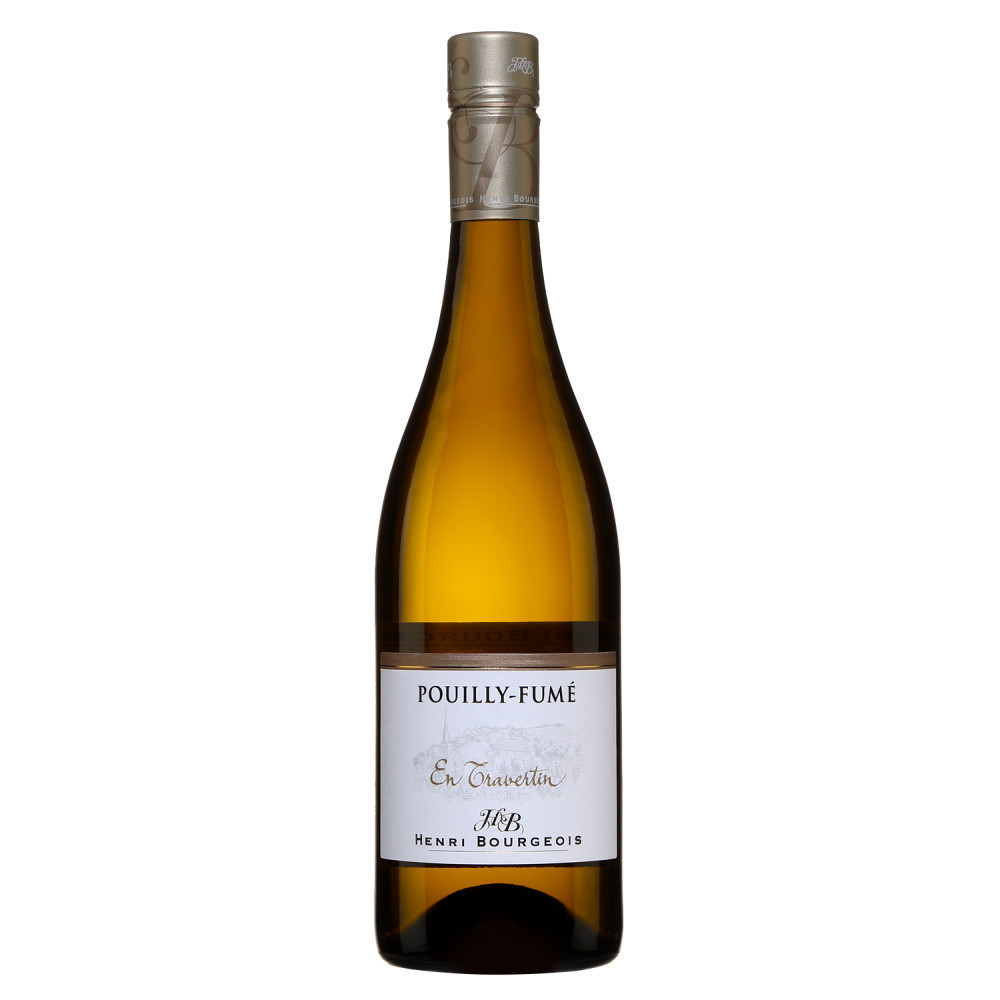 Henri Bourgeois Pouilly-Fumé ou Blanc Fumé de Pouilly White Wine