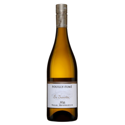 Henri Bourgeois Pouilly-Fumé ou Blanc Fumé de Pouilly White Wine