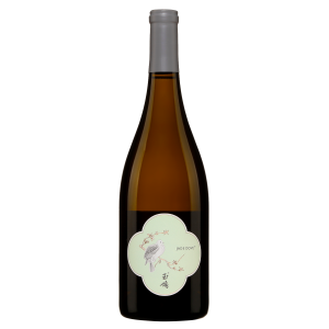 Ninxgia Xige-Estate Jade Dove Single Vineyard Chardonnay