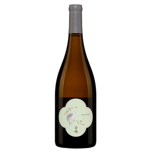 Ninxgia Xige-Estate Jade Dove Single Vineyard Chardonnay