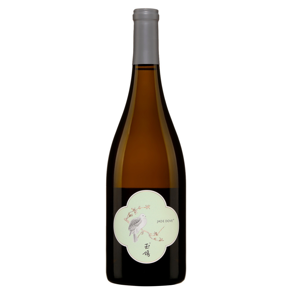 Ninxgia Xige-Estate Jade Dove Single Vineyard Chardonnay