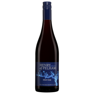 Henry of Pelham Pinot Noir