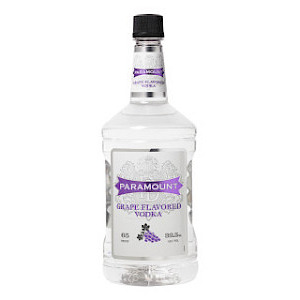 Paramount Grape Vodka