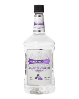 Paramount Grape Vodka