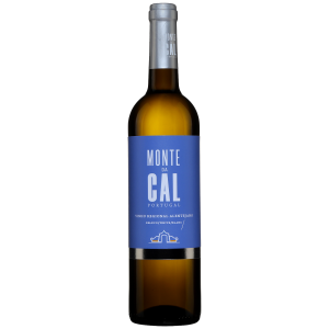 Herdade Monte Da Cal Vinho Branco