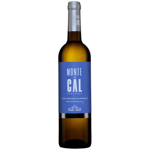 Herdade Monte Da Cal Vinho Branco