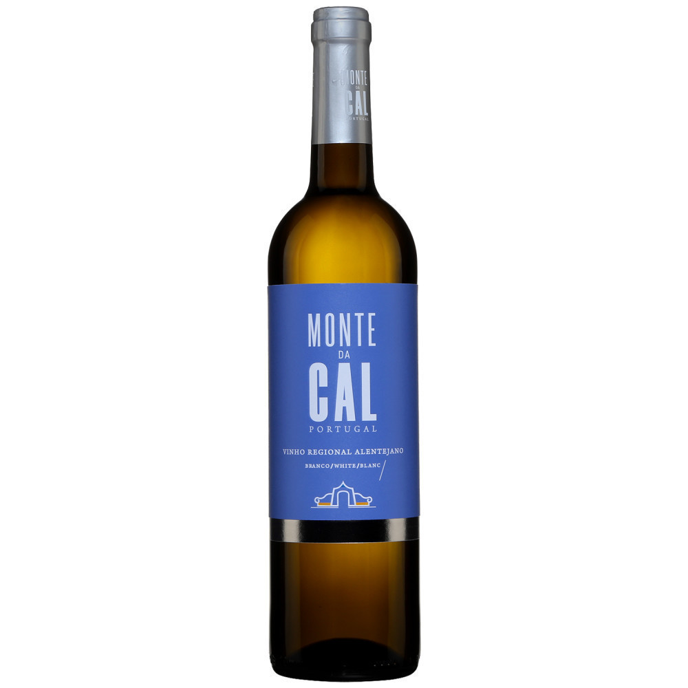 Herdade Monte Da Cal White Wine