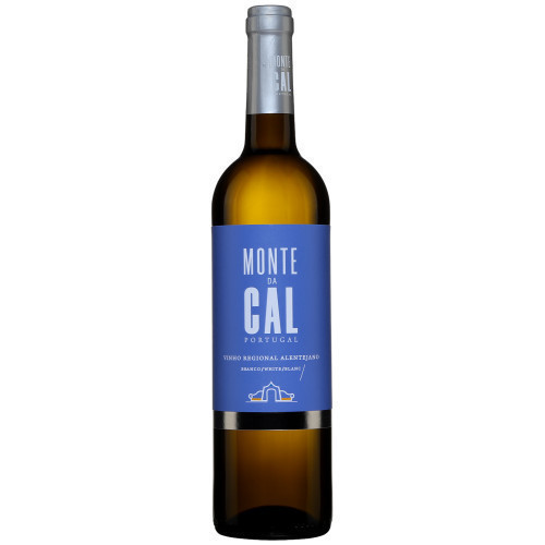 Herdade Monte Da Cal White Wine