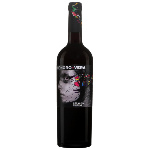 Honoro Vera Garnacha Red Wine