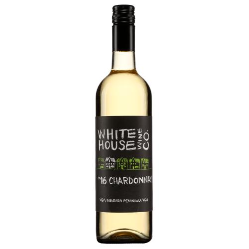 House Wine Co. White House Niagara Peninsula