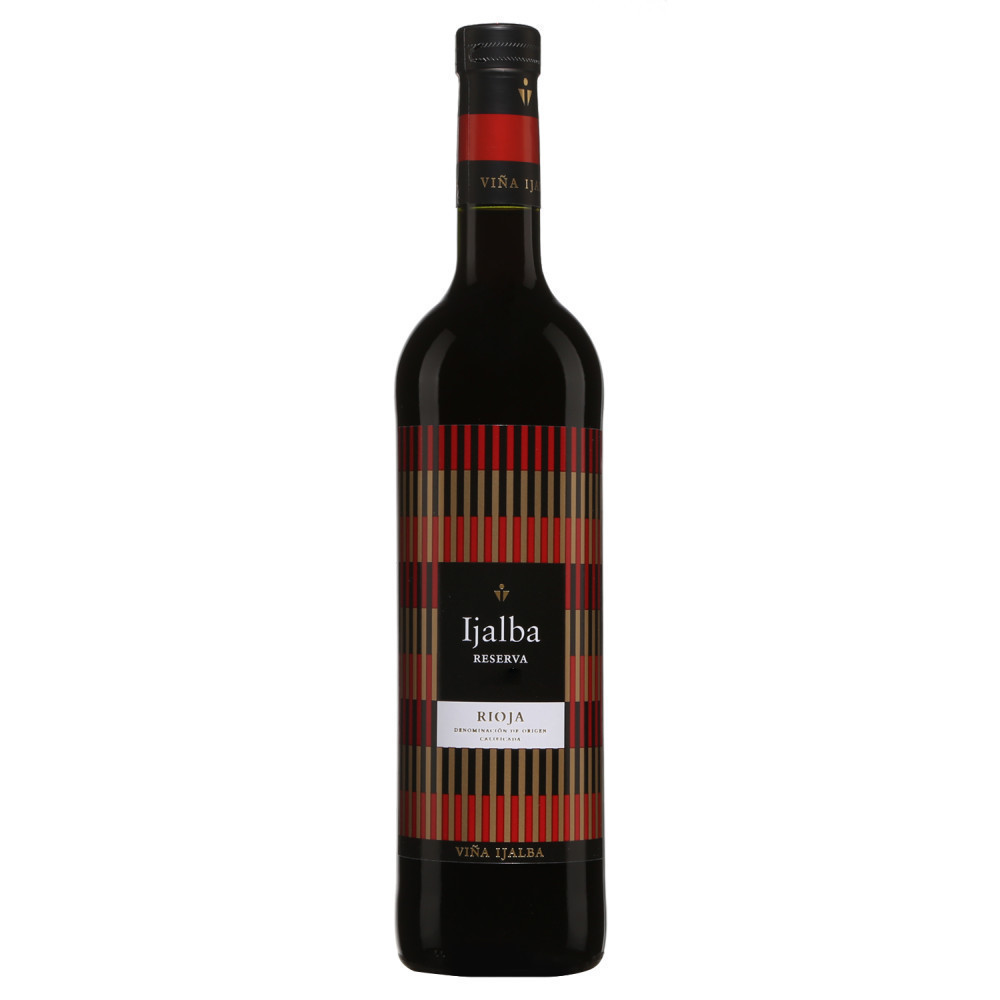 Ijalba Rioja Reserva