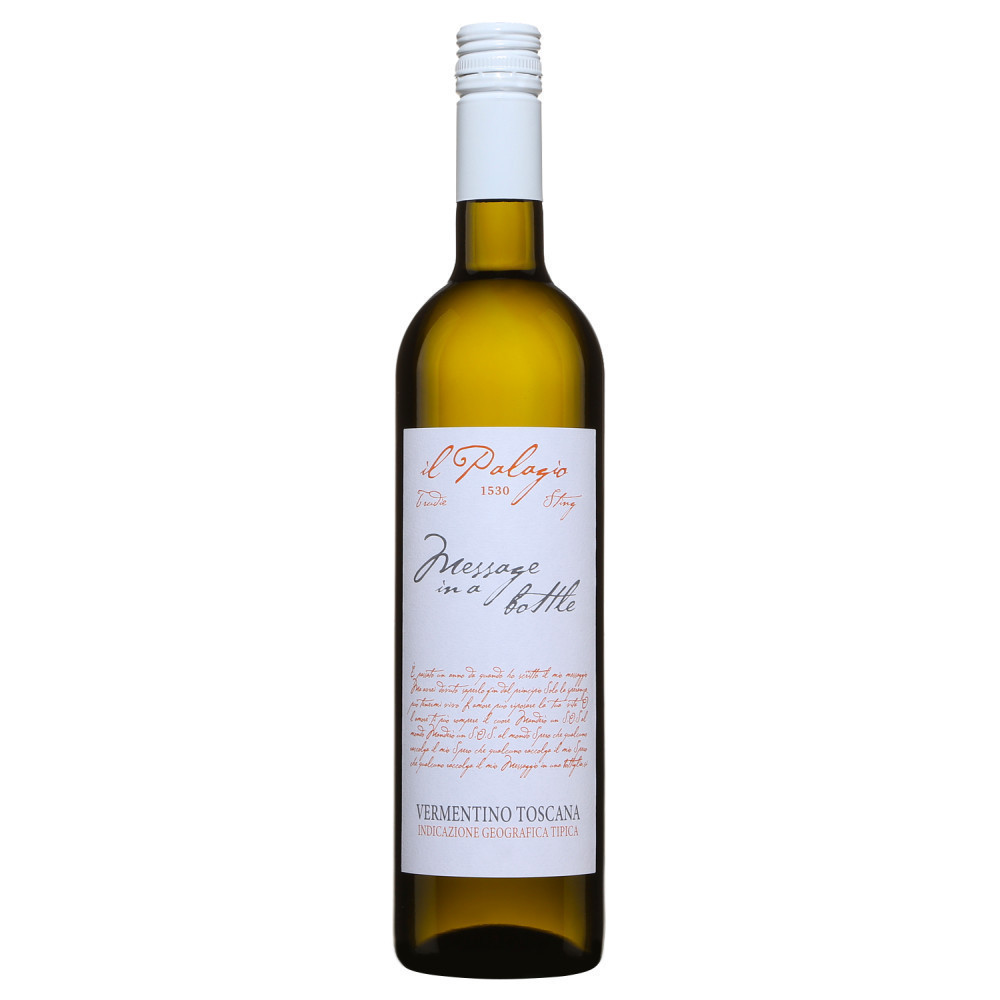 il Palagio Vermentino White Wine