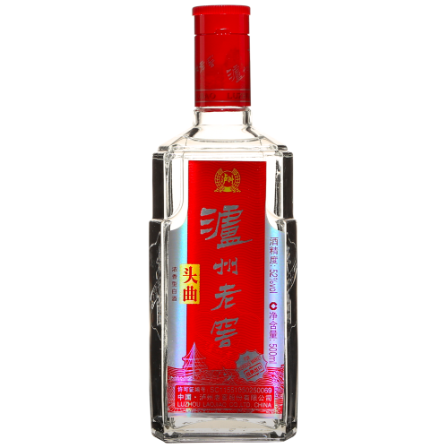 Luzhou Laojiao Baijiu