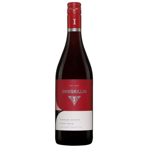 Inniskillin Pinot noir Niagara Peninsula