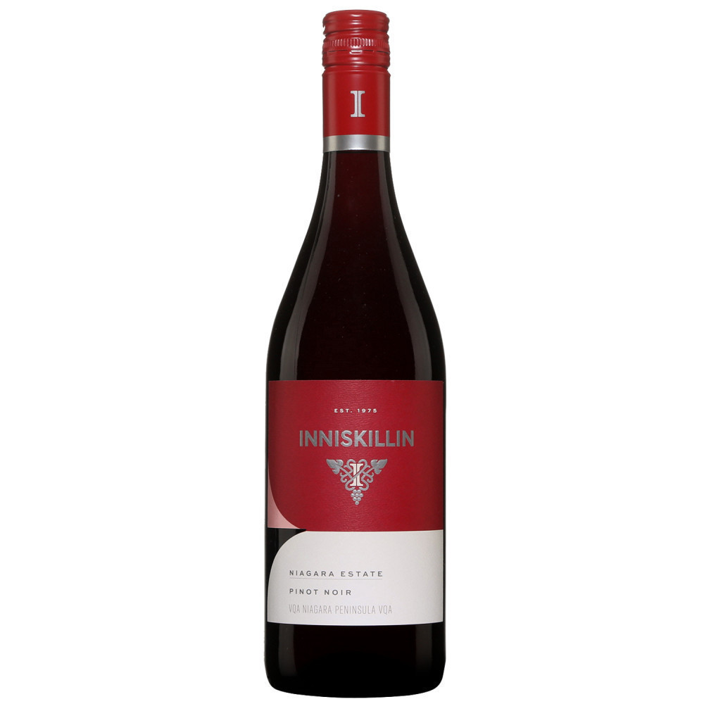 Inniskillin Pinot Noir Red Wine