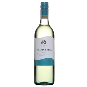 Jacob's Creek Classic Sémillon / Chardonnay